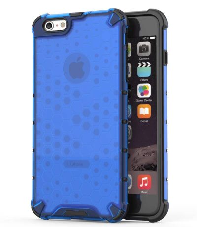 IC-E HoneyNet Case For iPhone Series - Image 2