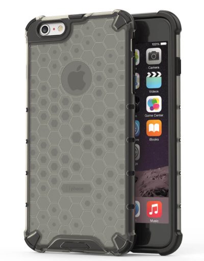 IC-E HoneyNet Case For iPhone Series - Image 6