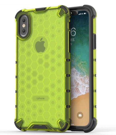 IC-E HoneyNet Case For iPhone Series - Image 5