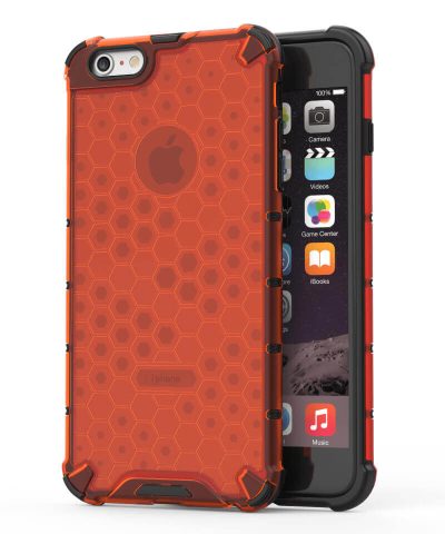 IC-E HoneyNet Case For iPhone Series - Image 4