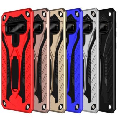 IC-E Rugged Stand  Case for Samsung Galaxy Series