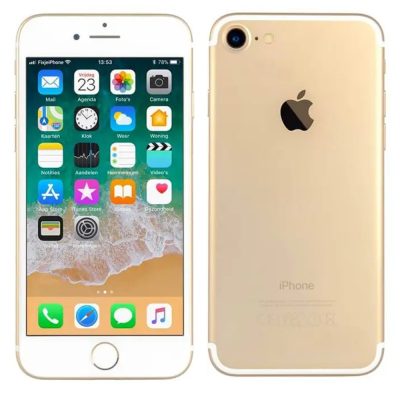 Apple iPhone 7 - GSM Unlocked - Refurbished - Image 4