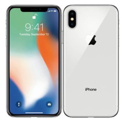 Apple iPhone X - Unlocked - Refurbished - Image 5