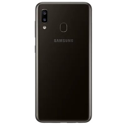 Samsung Galaxy A20 - Unlocked Verizon Branded - Refurbished - Image 3