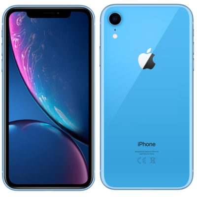 Apple iPhone XR - Consumer Cellular Only - Refurbished - Image 3