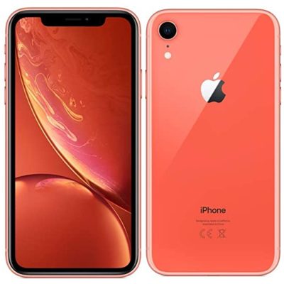 Apple iPhone XR - Consumer Cellular Only - Refurbished - Image 5