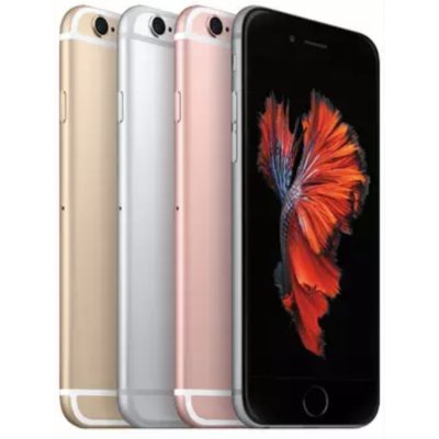 Apple  iPhone 6S Plus - AT&T/H2O/Cricket Only - Refurbished - Image 5