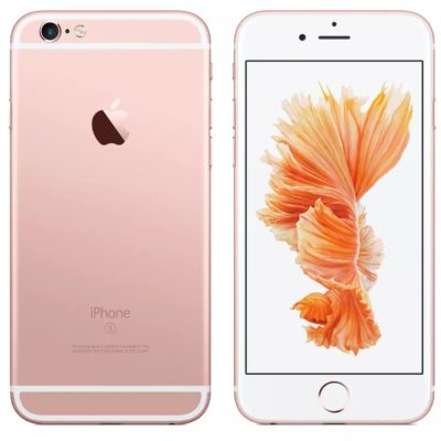 Apple  iPhone 6S Plus - AT&T/H2O/Cricket Only - Refurbished - Image 3