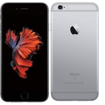 Apple  iPhone 6S Plus - AT&T/H2O/Cricket Only - Refurbished - Image 4