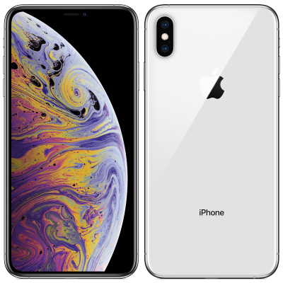 Apple iPhone XS Max - AT&T/H2O/Cricket Only - Refurbished - Image 4