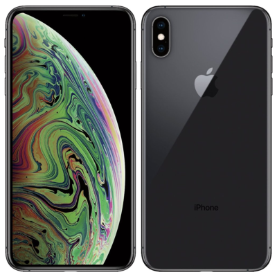 Apple iPhone XS Max - AT&T/H2O/Cricket Only - Refurbished - Image 3