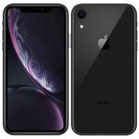 Apple iPhone XR 64GB T-Mobile Black