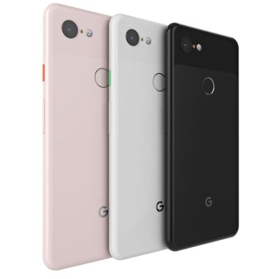 Google Pixel 3 XL - AT&T/ H2O/Cricket Only- Refurbished - Image 2