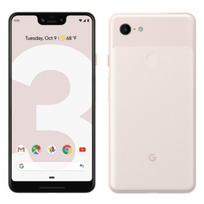 Google Pixel 3 XL - AT&T/ H2O/Cricket Only- Refurbished - Image 3