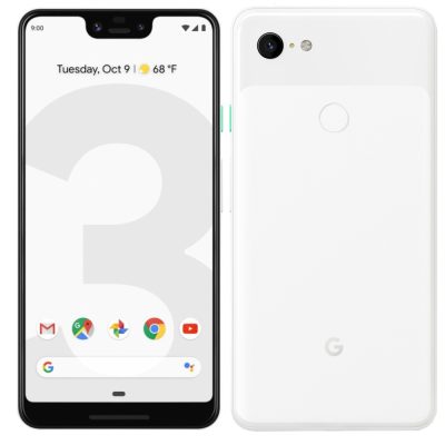 Google Pixel 3 XL - AT&T/ H2O/Cricket Only- Refurbished - Image 9