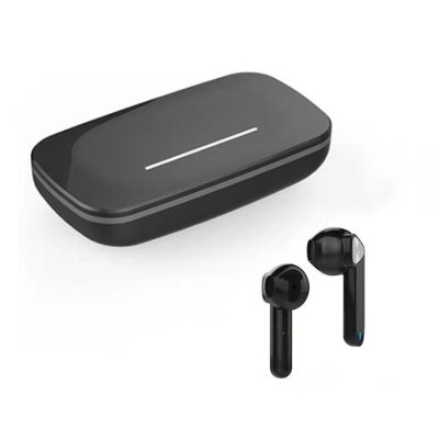 Bluetooth5.0 Earbud Wireless - BE36TWS With Case charging- Choose Your color - Image 8