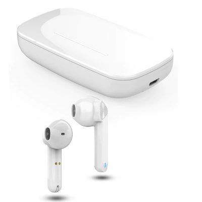 Bluetooth5.0 Earbud Wireless - BE36TWS With Case charging- Choose Your color - Image 6