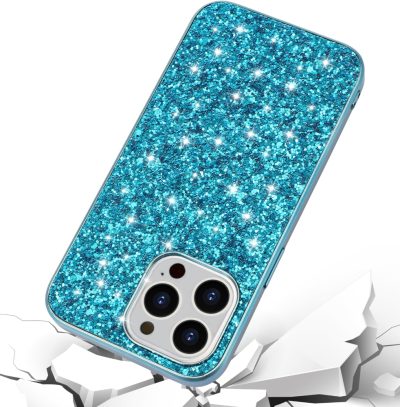 Chic Fashion Case for iPhone 13 - Luxury Design Protective Cover - Image 9