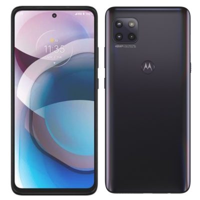 Motorola One 5G Ace - Unlocked - Refurbished