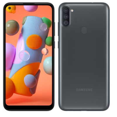 Samsung Galaxy A11 - Unlocked AT&T Branded - Refurbished