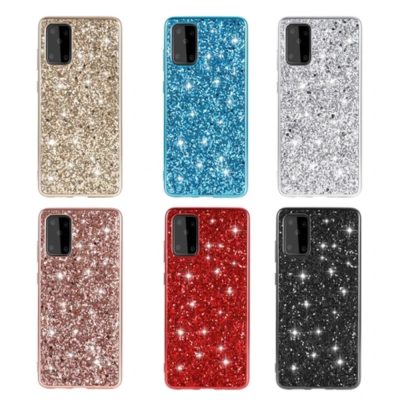 Chic Fashion Luxury Case For Samsung Galaxy A12, A32, A42, A51,A71- 5G Models - Image 6