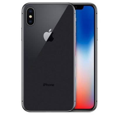 Apple iPhone X - Unlocked - Refurbished - Image 2