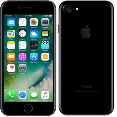 Apple iPhone 7 - GSM Unlocked - Refurbished - Image 3