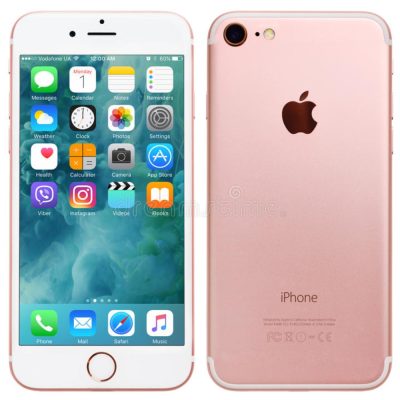 Apple iPhone 7 - GSM Unlocked - Refurbished - Image 2