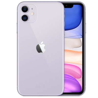 Apple iPhone 11- Spectrum Mobile Only - Refurbished - Image 4