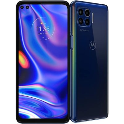 Motorola Moto One 5G -Unlocked - Refurbished - Image 3