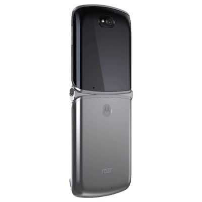 Motorola Razr 5G - Unlocked - Refurbished - Image 4