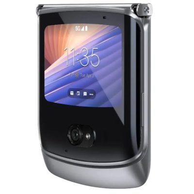 Motorola Razr 5G - Unlocked - Refurbished - Image 6