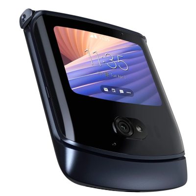 Motorola Razr 5G - Unlocked - Refurbished - Image 9