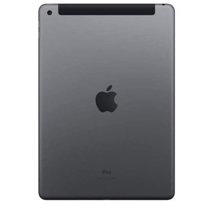 Apple iPad 7th Generation10.2" (2019) WiFi + Cellular Unlocked - Refurbished - Image 3