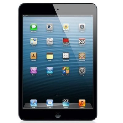 Apple iPad Mini 7.9" A1455 (2012) Wifi+Cellular Unlocked - Refurbished - Image 3