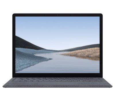 Microsoft  Surface Laptop 3 - 15" Touch Screen - AMD RYZEN 5 - Refurbished - Image 6