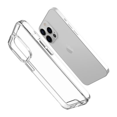 CRYSTAL CLEAR CASE For iPhone 12 Pro Max 12 Mini & 12  - New - Image 9