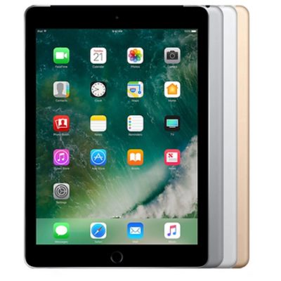 Apple iPad 5th Generation 9.7"(2015) WiFi Only - Refurbished - Image 4