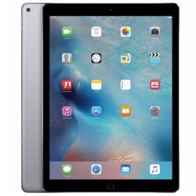 Apple iPad 5th Generation 9.7"(2015) WiFi Only - Refurbished