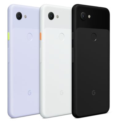 Google Pixel 3a XL - Unlocked Verizon Branded- Refurbished - Image 5