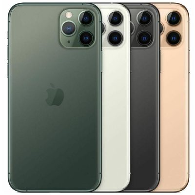 Apple iPhone 11 Pro -  Unlocked - Refurbished - Image 7