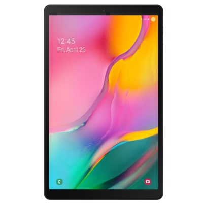 Samsung Galaxy Tab A10.1"(2019) Wifi Only - Refurbished - Image 3