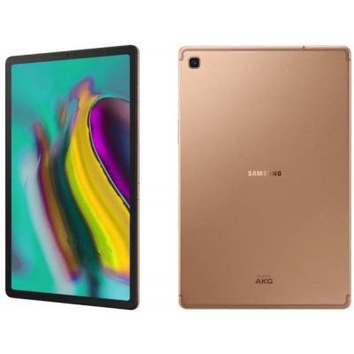 Samsung Galaxy TAB S5e 10.5" Wi-Fi Only - Refurbished - Image 2