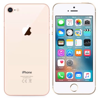 Apple iPhone 8 - AT&T/H2O/Cricket Only - Refurbished - Image 2