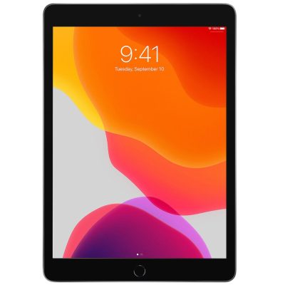 Apple iPad 7th Generation10.2" (2019) WiFi Only - Refurbished - Image 2