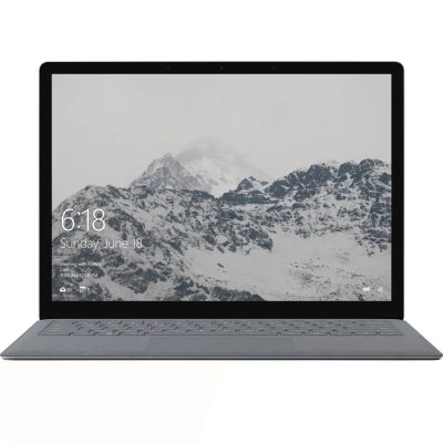 Microsoft  Surface Laptop - 13.5"- Touch Screen - Intel Core M3 - Refurbished