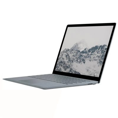 Microsoft  Surface Laptop - 13.5"- Touch Screen - Intel Core M3 - Refurbished - Image 4