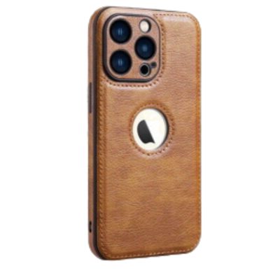 For Apple iPhone 14 & 14 Pro Soft Slim and Shockproof PU Leather Designed Case - Choose Your color and model - Image 9