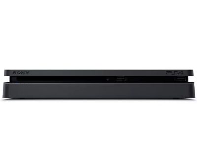 Sony Playstation 4 - 1TB - Console with Controller - Refurbished - Image 4