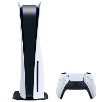 Sony Playstation 5 - PS5 Disk Version - Choose your package - Refurbished